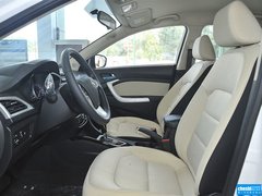 2015款 1.6L 自动 乐动型