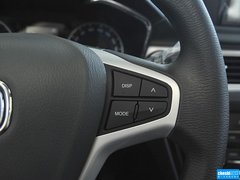 2015款 1.6L 自动 乐动型