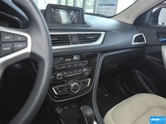 2015款 1.6L 自动 乐动型