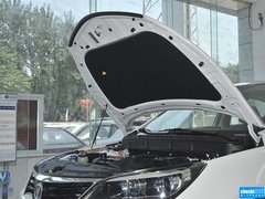2015款 1.6L 自动 乐动型