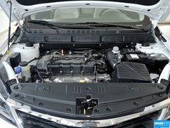 2015款 1.6L 自动 乐动型