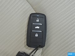 2015款 1.6L 自动 乐动型