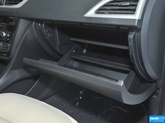 2015款 1.6L 自动 乐动型