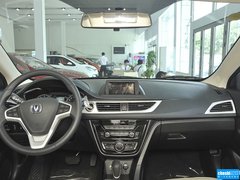 2015款 1.6L 自动 乐动型