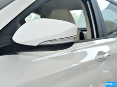 2015款 1.6L 自动 乐动型