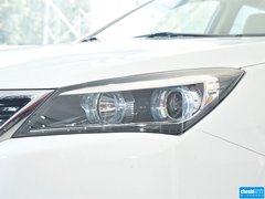 2015款 1.6L 自动 乐动型