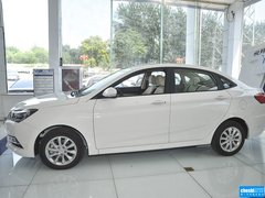 2015款 1.6L 自动 乐动型
