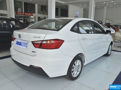 2015款 1.6L 自动 乐动型