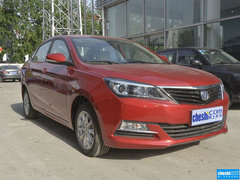 2015款 1.6L 自动 乐动型
