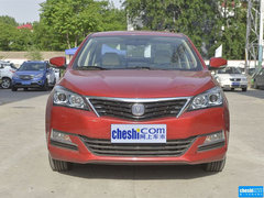2015款 1.6L 自动 乐动型