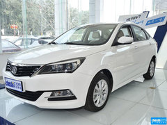 2015款 1.6L 自动 乐动型