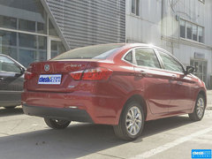 2015款 1.6L 自动 乐动型
