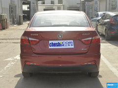 2015款 1.6L 自动 乐动型