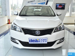 2015款 1.6L 自动 乐动型