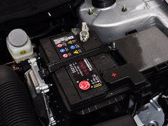 2015款 1.6L 手动 乐享型
