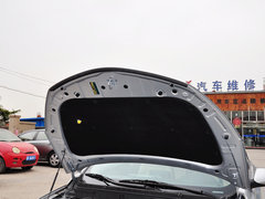 2015款 1.6L 手动 乐享型
