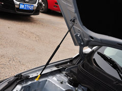2015款 1.6L 手动 乐享型