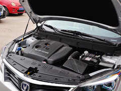 2015款 1.6L 手动 乐享型