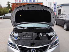 2015款 1.6L 手动 乐享型