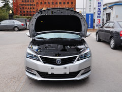 2015款 1.6L 手动 乐享型