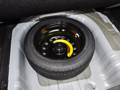 2015款 1.6L 手动 乐享型