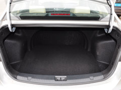 2015款 1.6L 手动 乐享型