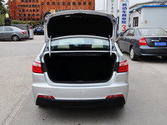 2015款 1.6L 手动 乐享型