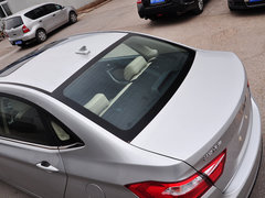 2015款 1.6L 手动 乐享型