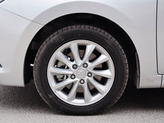 2015款 1.6L 手动 乐享型