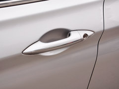 2015款 1.6L 手动 乐享型
