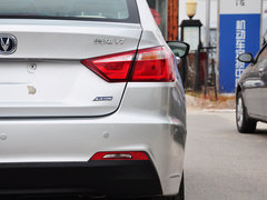 2015款 1.6L 手动 乐享型