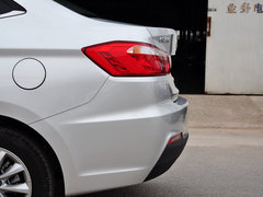 2015款 1.6L 手动 乐享型