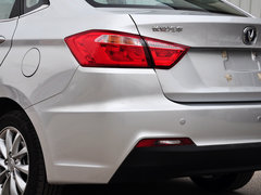2015款 1.6L 手动 乐享型