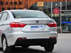 2015款 1.6L 手动 乐享型