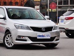 2015款 1.6L 手动 乐享型