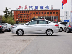 2015款 1.6L 手动 乐享型