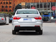 2015款 1.6L 手动 乐享型