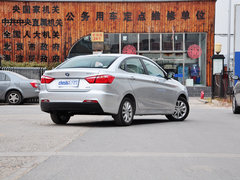 2015款 1.6L 手动 乐享型