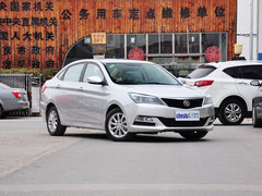 2015款 1.6L 手动 乐享型