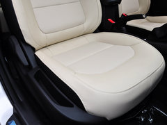 2015款 1.6L 手动 乐享型