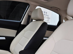 2015款 1.6L 手动 乐享型