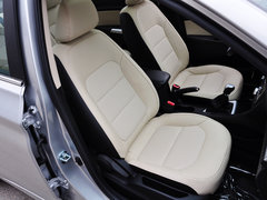 2015款 1.6L 手动 乐享型