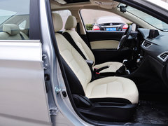 2015款 1.6L 手动 乐享型