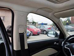2015款 1.6L 手动 乐享型