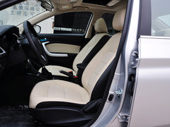 2015款 1.6L 手动 乐享型