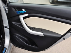 2015款 1.6L 手动 乐享型
