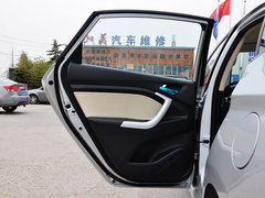 2015款 1.6L 手动 乐享型