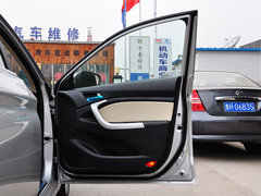 2015款 1.6L 手动 乐享型