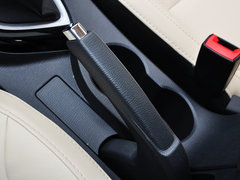 2015款 1.6L 手动 乐享型