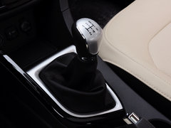 2015款 1.6L 手动 乐享型